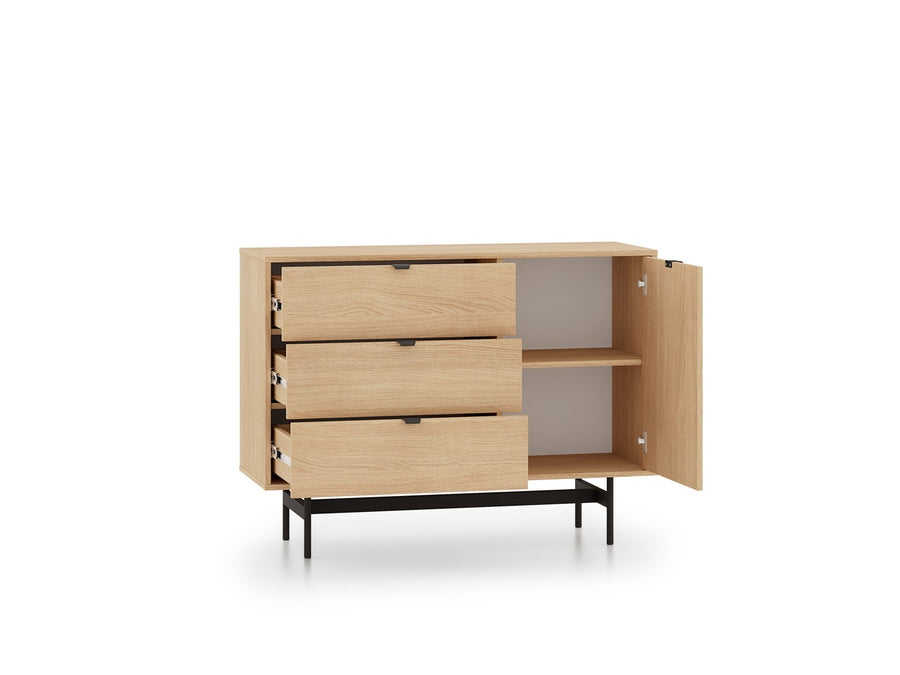 Kommode – REYNOS 04 – Modernes Design für mehr Ordnung