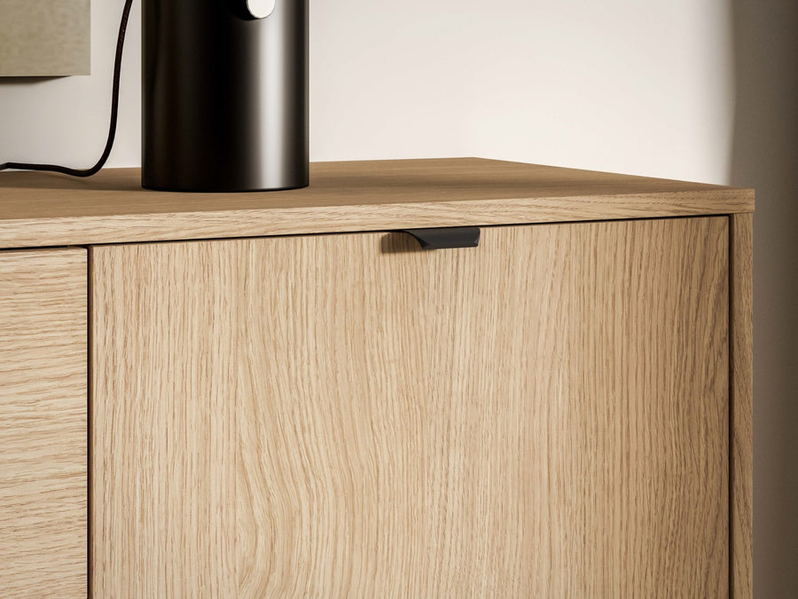 Kommode – REYNOS 04 – Modernes Design für mehr Ordnung