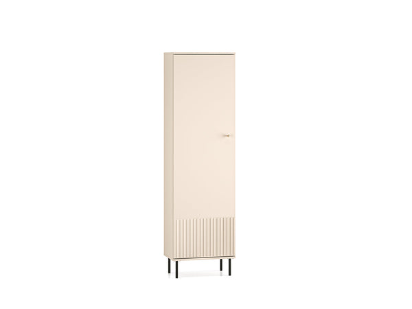 SOPHIE 12 Garderobenschrank – 190 cm – Eleganter Aufbewahrungsschrank mit funktionalen Details