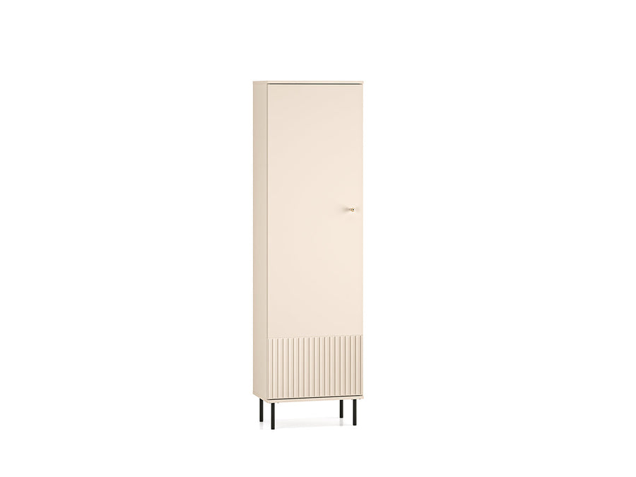 Garderobenschrank – SOPHIE 12 – Eleganter Aufbewahrungsschrank mit funktionalen Details