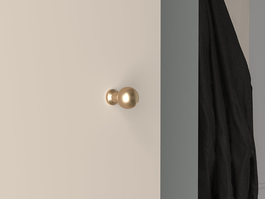 Garderobenschrank – SOPHIE 12 – Eleganter Aufbewahrungsschrank mit funktionalen Details
