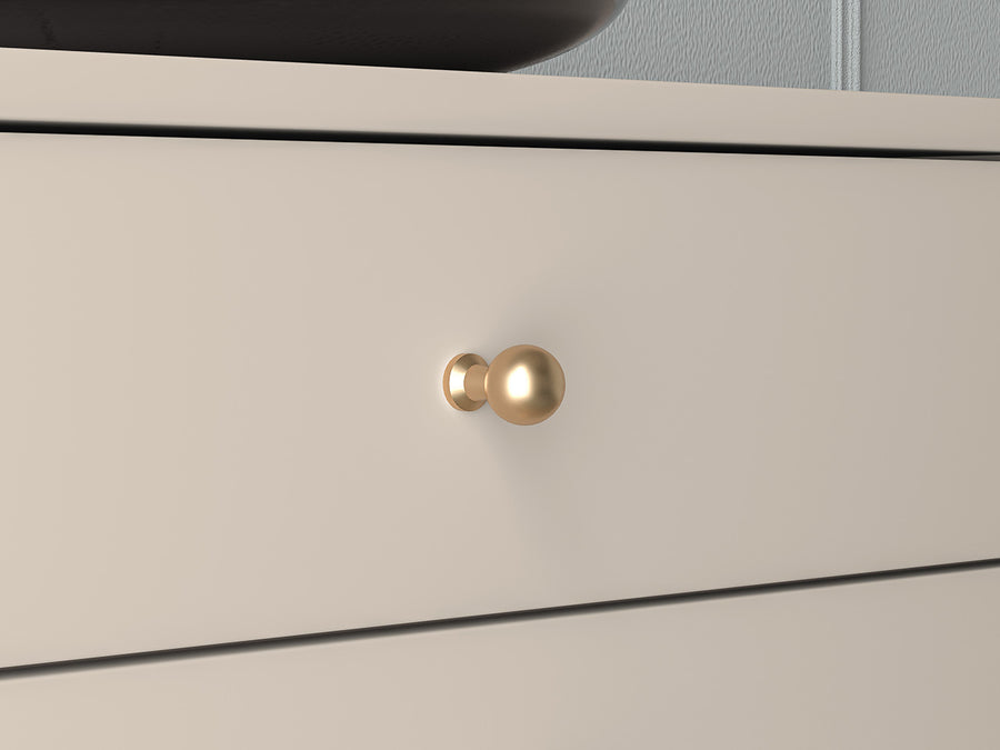 Schuhschrank – SOPHIE 13 – Moderner Flurschrank mit eleganter Frontgestaltung