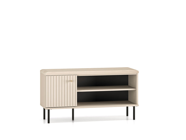 Schuhbank – SOPHIE 15 – Elegante Sitzbank mit Stauraum für den Flur