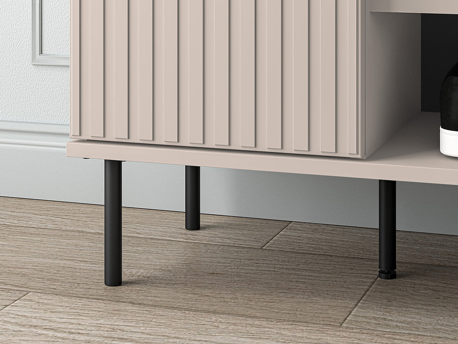 Schuhbank – SOPHIE 15 – Elegante Sitzbank mit Stauraum für den Flur