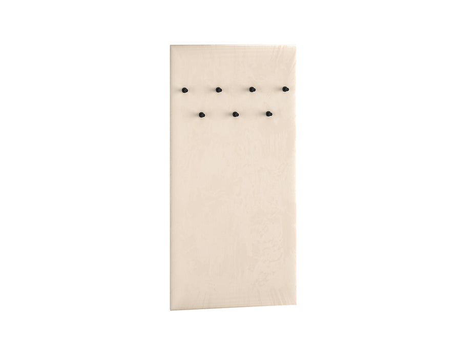Wandgarderobe – SOPHIE – Moderner Flurhaken in klassischem Design