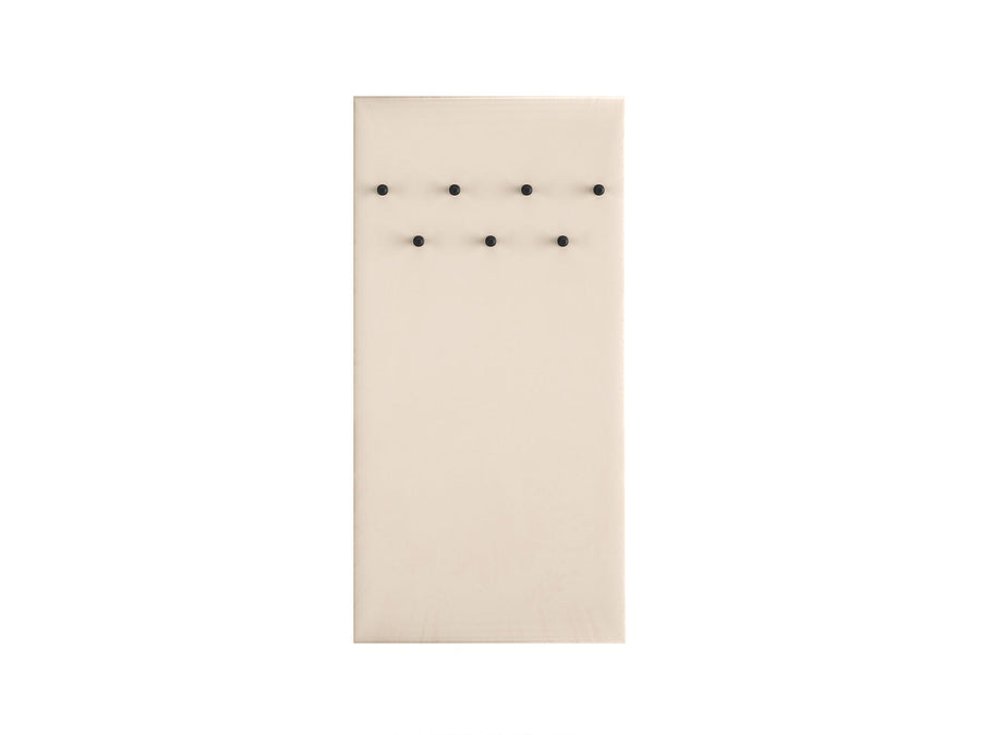 Wandgarderobe – SOPHIE – Moderner Flurhaken in klassischem Design