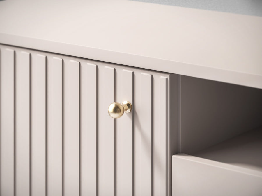 TV Lowboard – SOPHIE 27 – Modernes Design für Ihr Entertainment