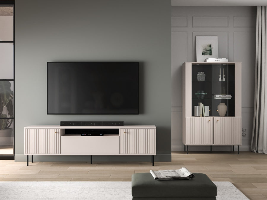 TV Lowboard – SOPHIE 27 – Modernes Design für Ihr Entertainment