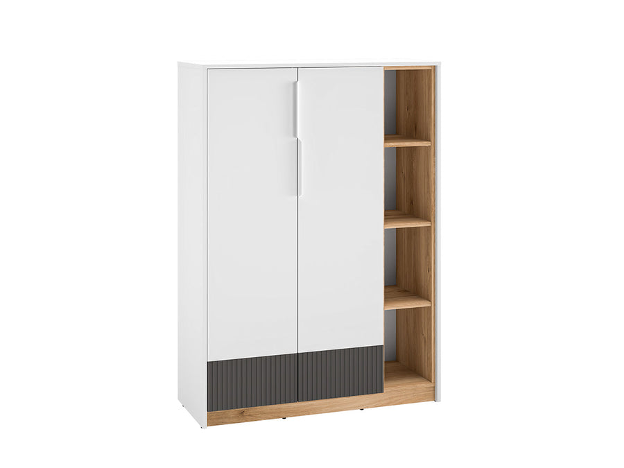 Kommode – TORINO 05 – Elegantes Design mit viel Stauraum