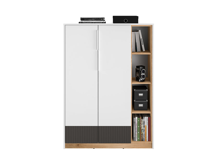 Kommode – TORINO 05 – Elegantes Design mit viel Stauraum