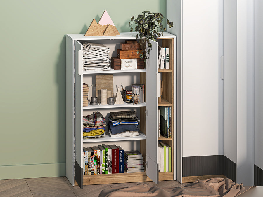 Kommode – TORINO 05 – Elegantes Design mit viel Stauraum