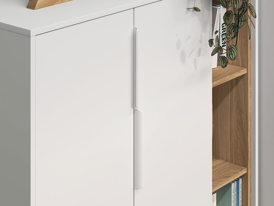 Kommode – TORINO 05 – Elegantes Design mit viel Stauraum