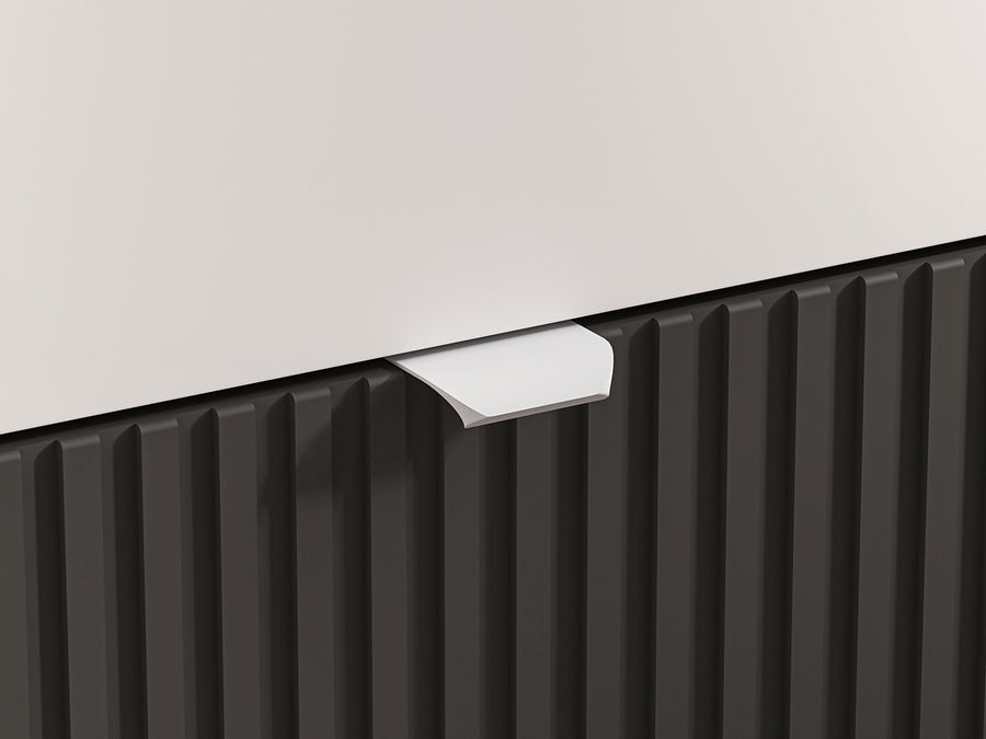 Kommode – TORINO 06 – Zeitloser Designschrank für stilvollen Stauraum