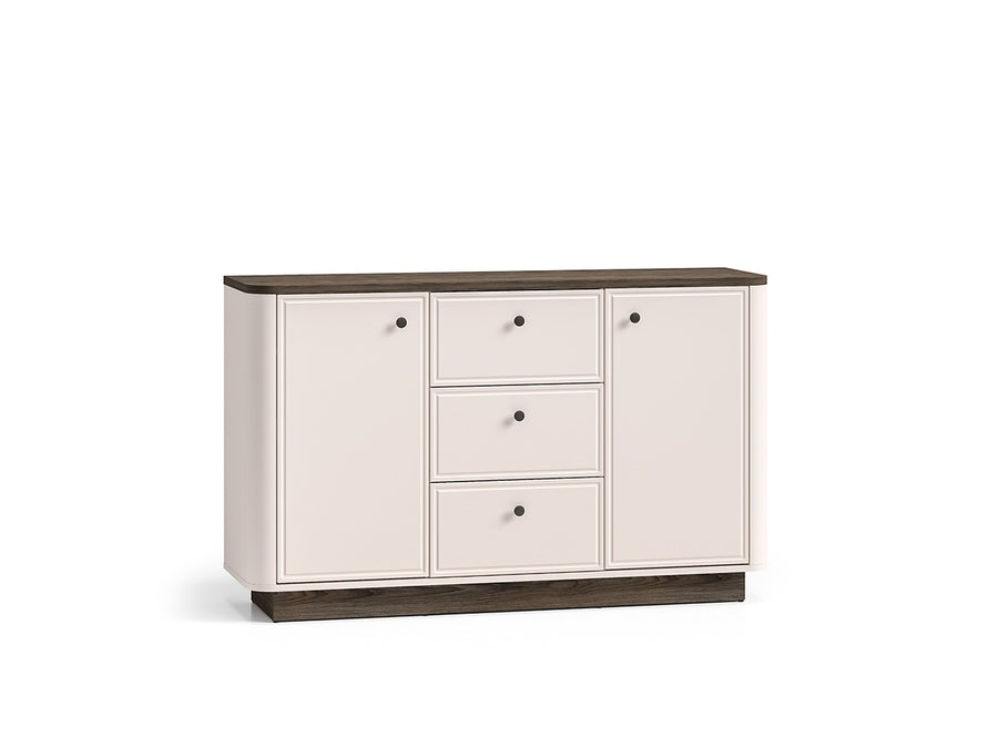 Kommode – VILAVIO – Stilvoller Stauraum mit eleganten Konturen