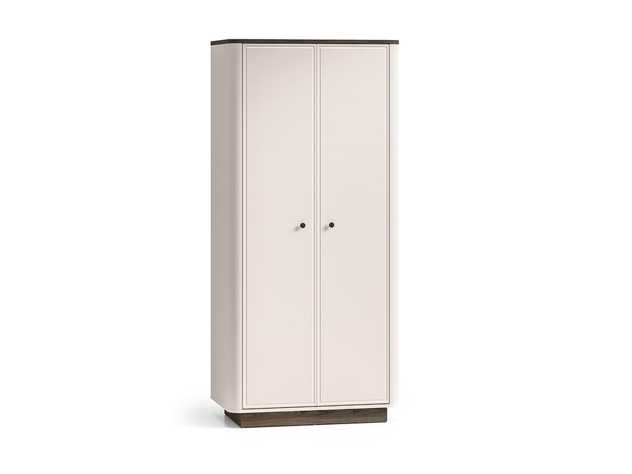 Kleiderschrank – VILAVIO 08 – Elegantes Design mit großzügigem Stauraum