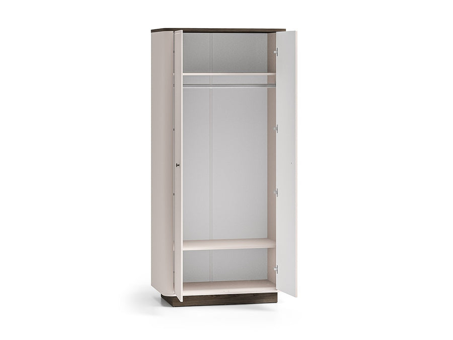 Kleiderschrank – VILAVIO 08 – Elegantes Design mit großzügigem Stauraum