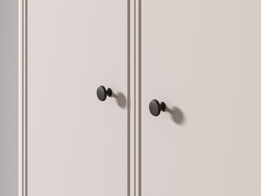 Kleiderschrank – VILAVIO 08 – Elegantes Design mit großzügigem Stauraum