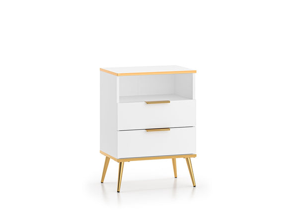 VITERBO 08 Moderner Beistellschrank mit Stauraum