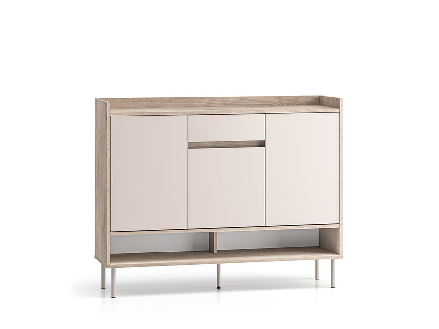Schuhschrank – VOCO 02 – Elegante Ordnungslösung mit praktischer Ablage