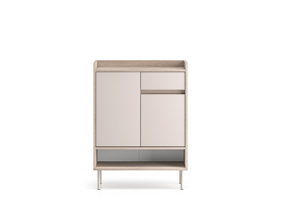 Schuhschrank – VOCO 03 – Kompaktes Design für organisierten Stauraum