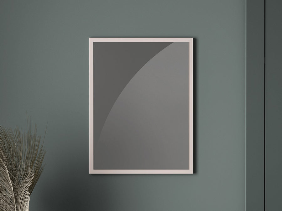 Wandspiegel – VOCO 09 – Elegantes Design für jeden Eingangsbereich