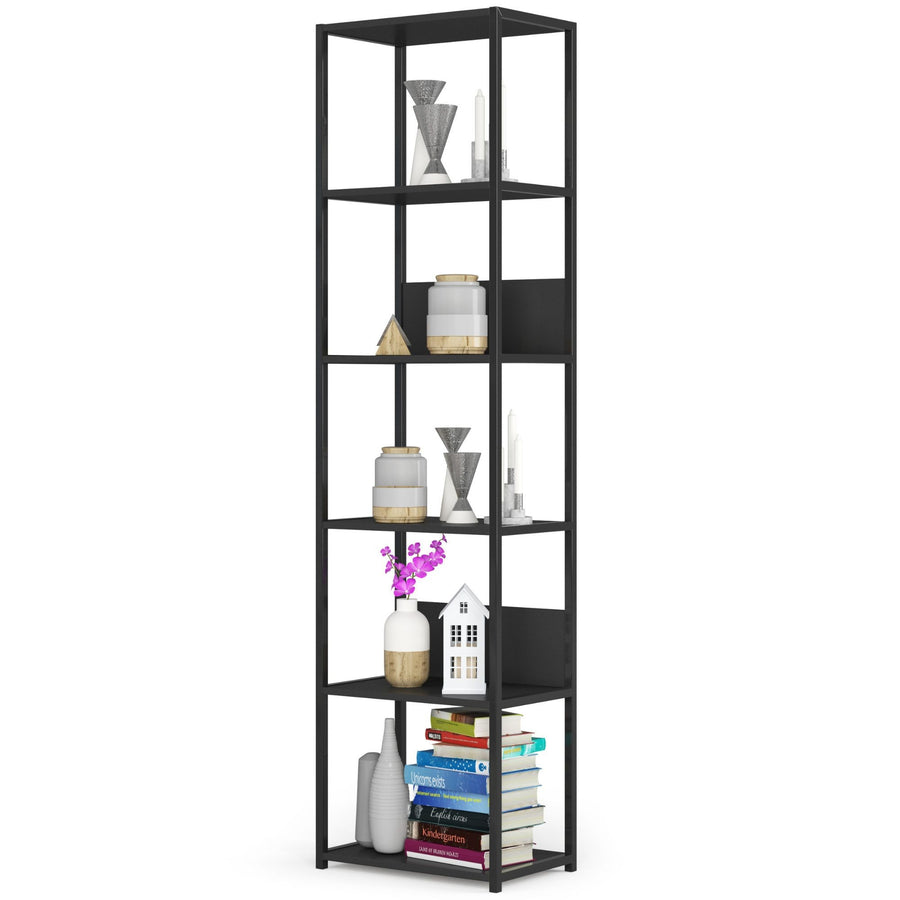 Regal – LOFT – Modernes Industrial Design mit großzügigem Stauraum