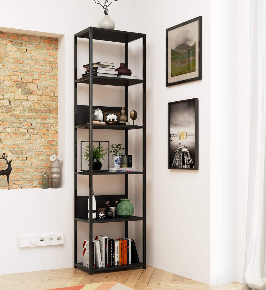 Regal – LOFT – Modernes Industrial Design mit großzügigem Stauraum
