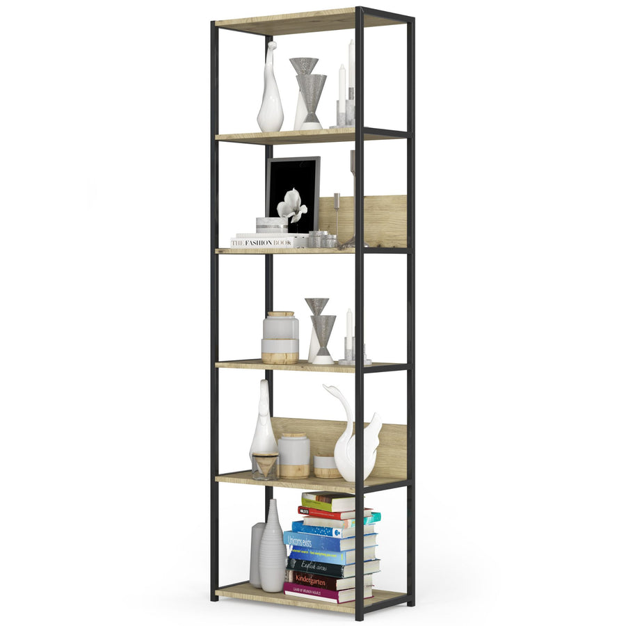 Regal – LOFT – Modernes Design mit stilvollem Stauraum