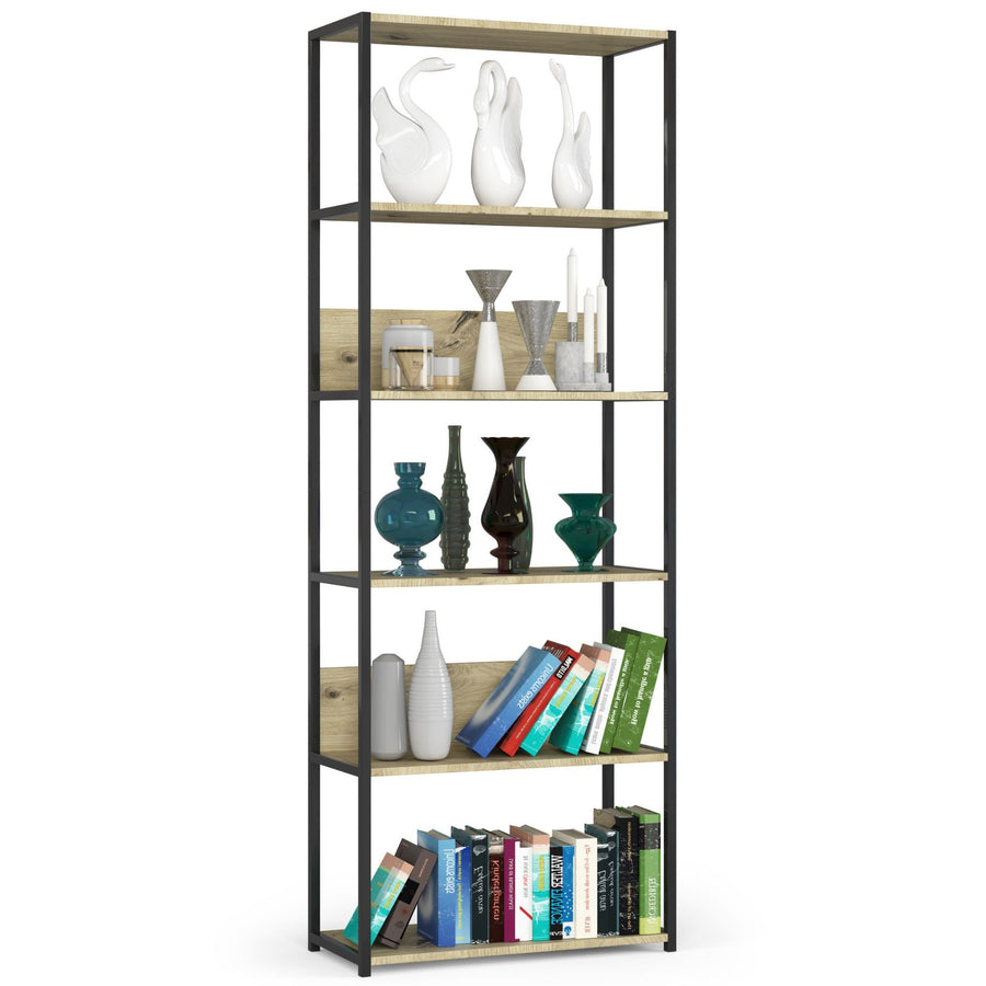 Regal – LOFT – Stilvolle Ordnung mit modernem Design