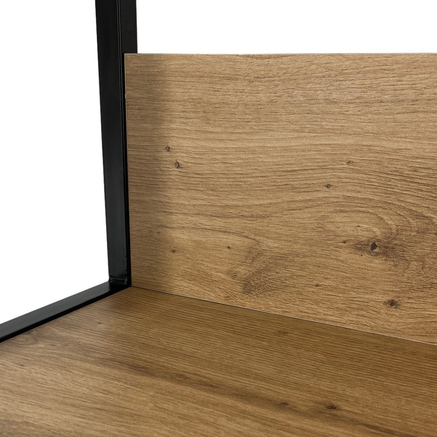 Regal – LOFT – Stilvolle Ordnung mit modernem Design