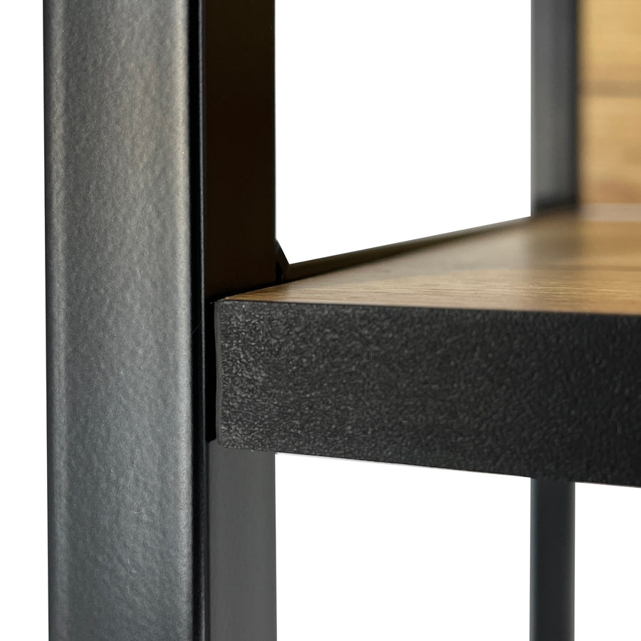 Regal – LOFT – Stilvolle Ordnung mit modernem Design