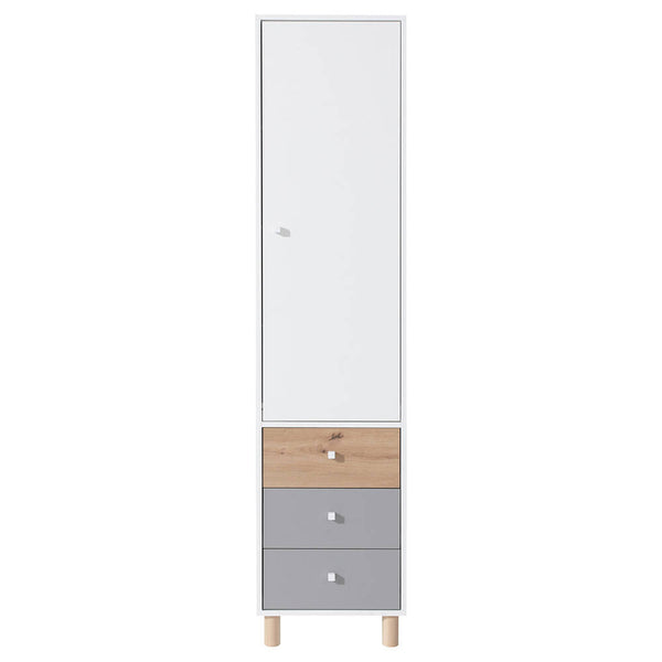 Regalschrank – FARO – funktionales Design für jeden Tag