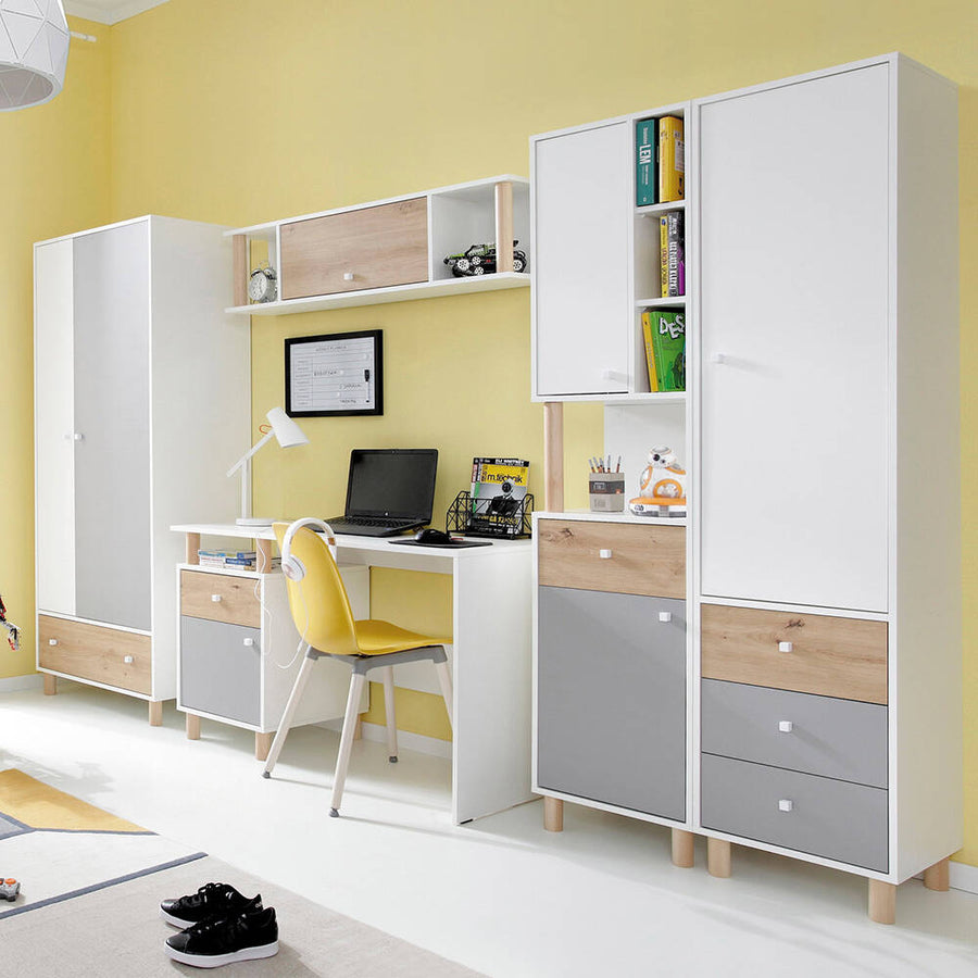 Regalschrank – FARO – funktionales Design für jeden Tag