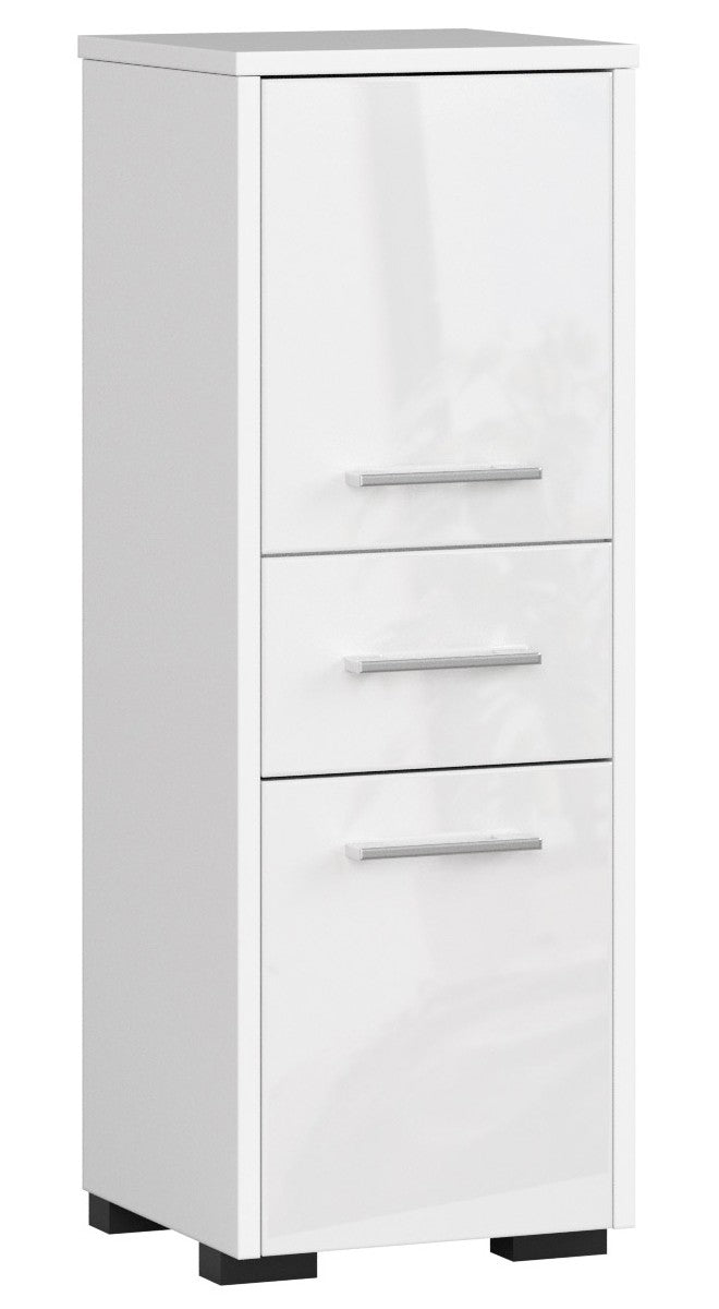 Badezimmerschrank – FIN – Praktische Lösung für kleine Räume