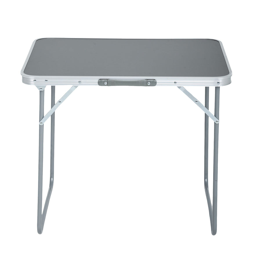 Campingtisch – ARES – Klappbarer Outdoortisch aus Aluminium mit kompakter Bauweise