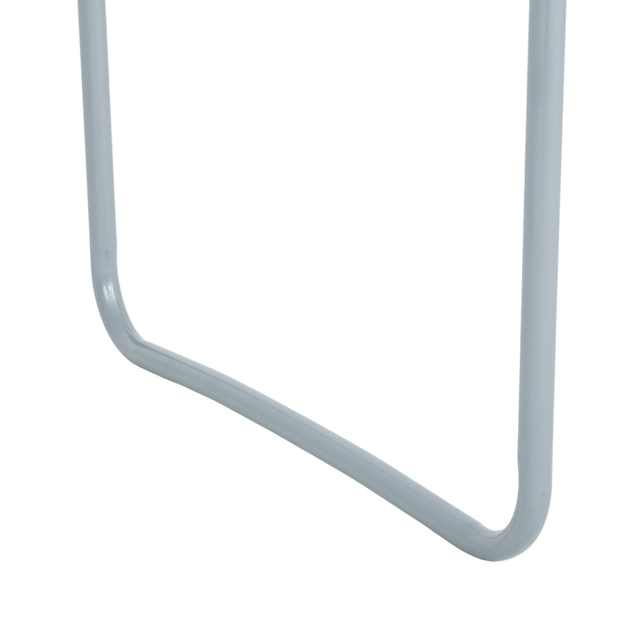 Campingtisch – ARES – Klappbarer Outdoortisch aus Aluminium mit kompakter Bauweise