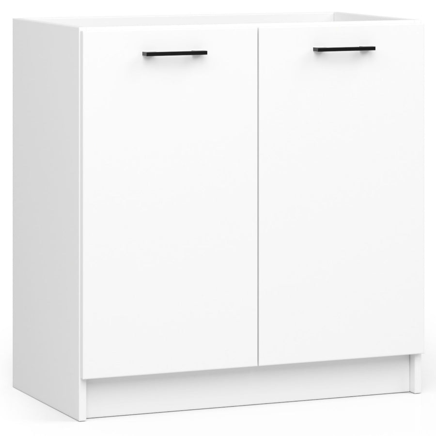 Spülenunterschrank – OLIWIA – S80, hochwertige Optik für Ihre Küche