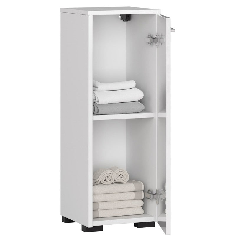 Badschrank – FIN – Kompakte Lösung für mehr Ordnung