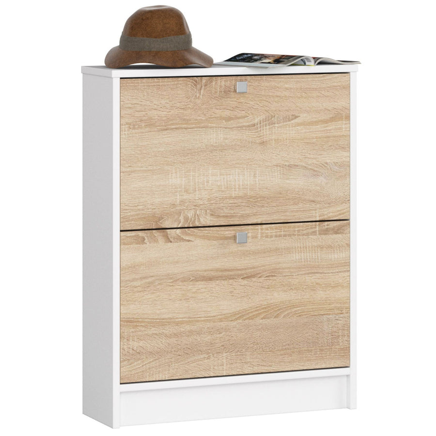 Schuhschrank – Eleganz und Stauraum in einem