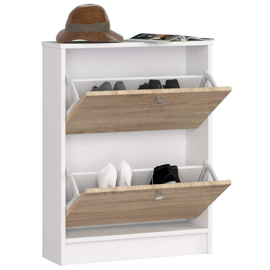 Schuhschrank – Eleganz und Stauraum in einem