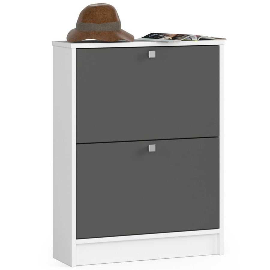 Schuhschrank – Eleganz und Stauraum in einem