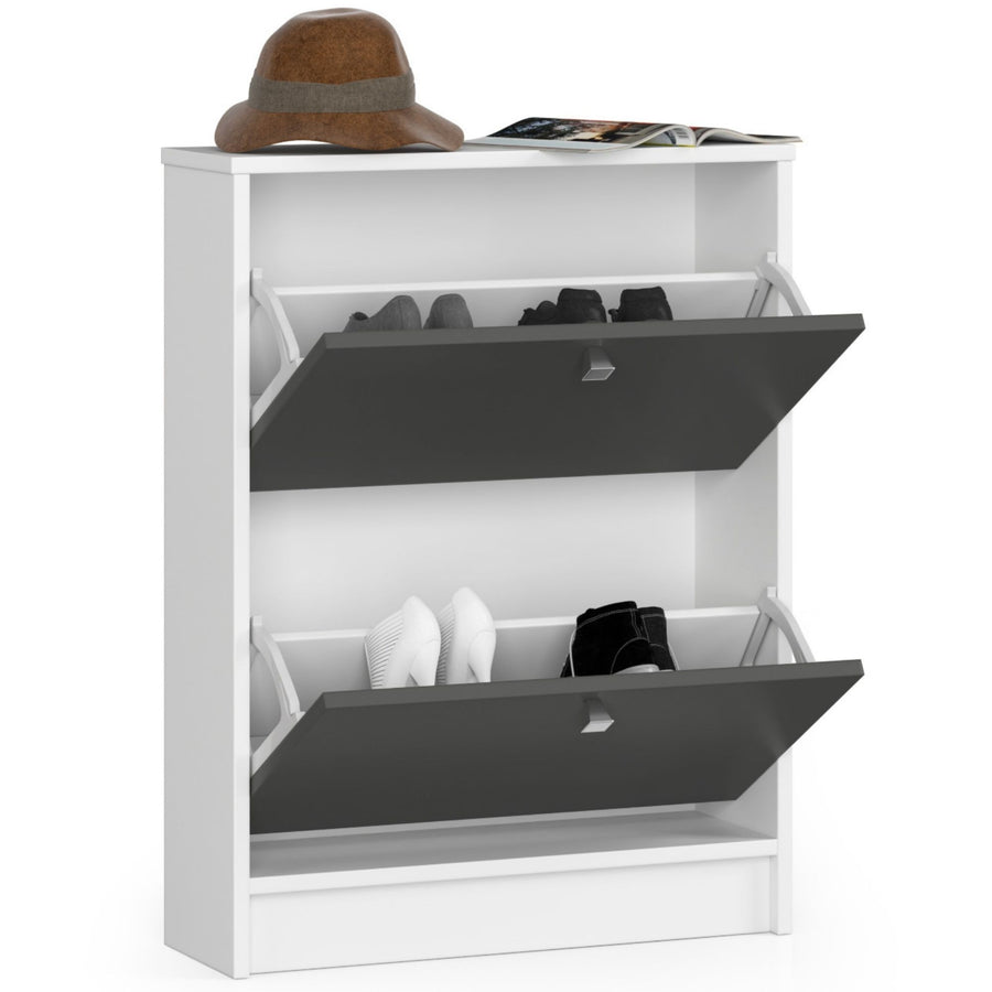 Schuhschrank – Eleganz und Stauraum in einem
