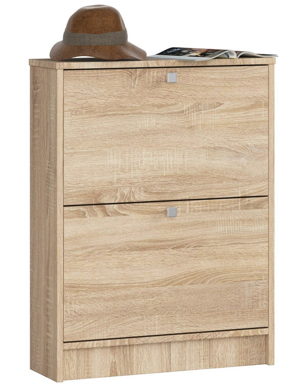 Schuhschrank – Eleganz und Stauraum in einem