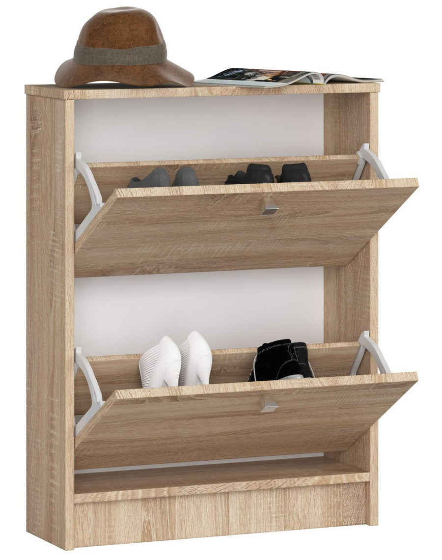 Schuhschrank – Eleganz und Stauraum in einem