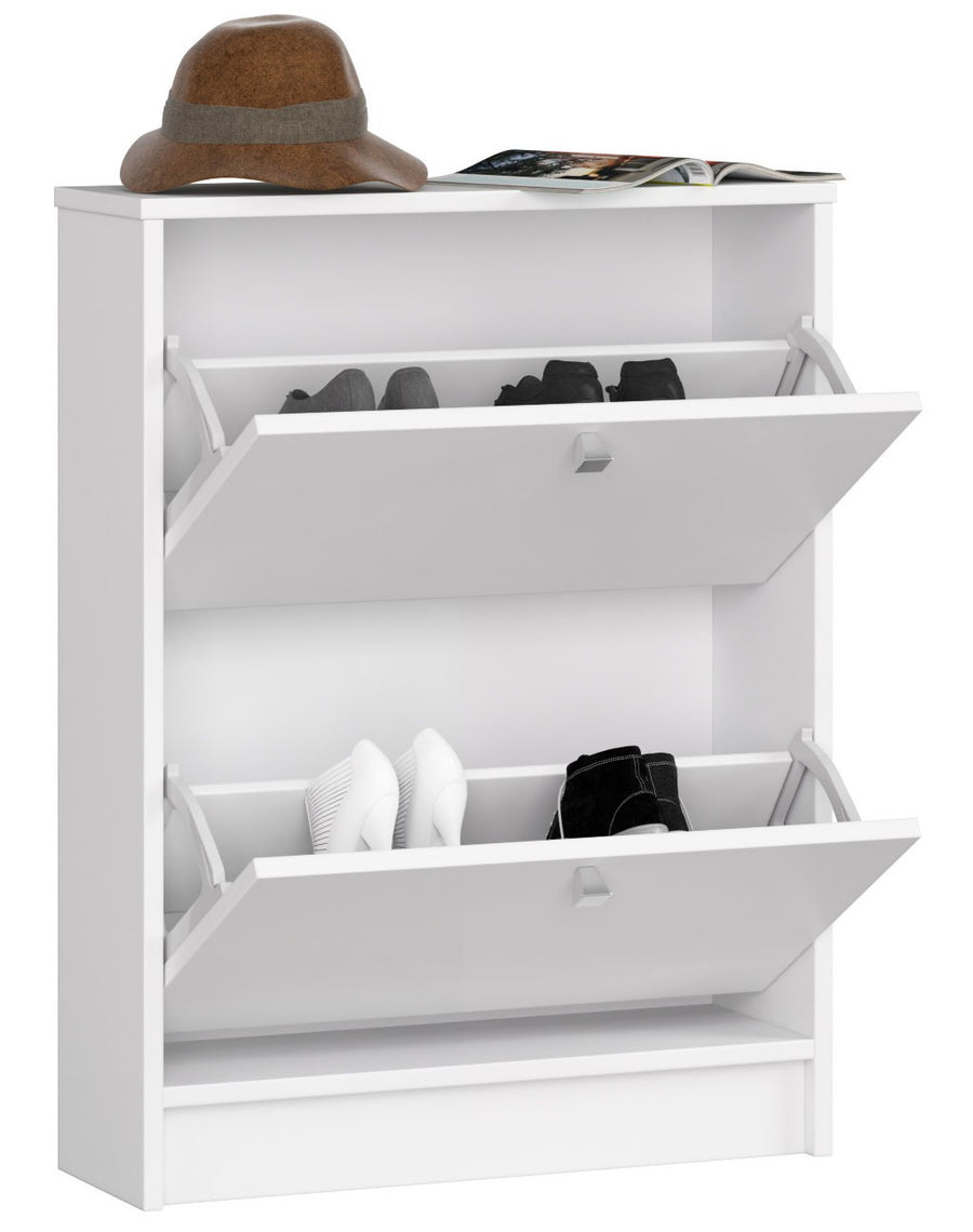 Schuhschrank – Eleganz und Stauraum in einem