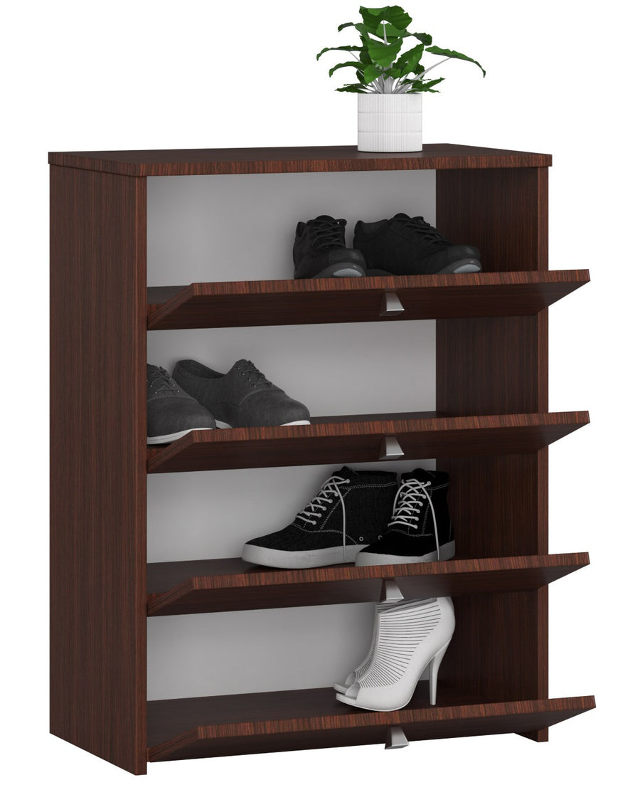 Schuhschrank – Stilvolle Ordnung für den Flur