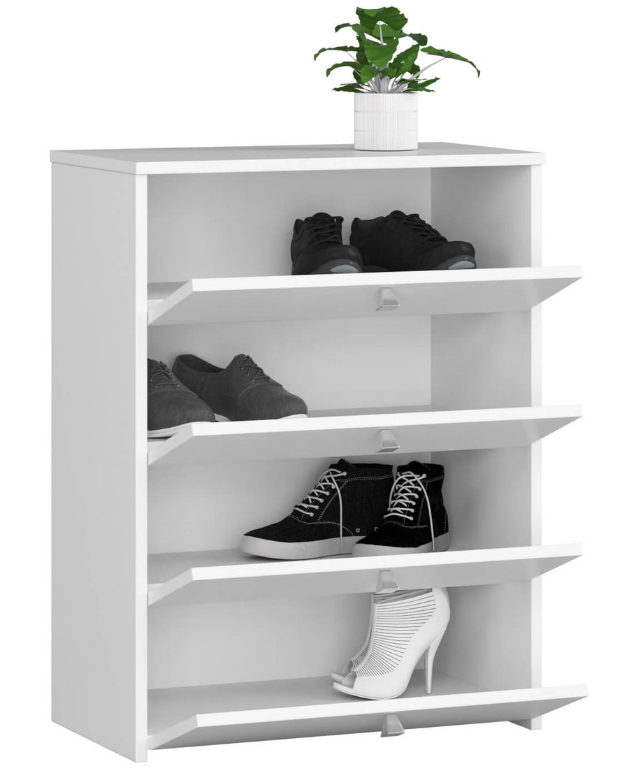 Schuhschrank – Stilvolle Ordnung für den Flur
