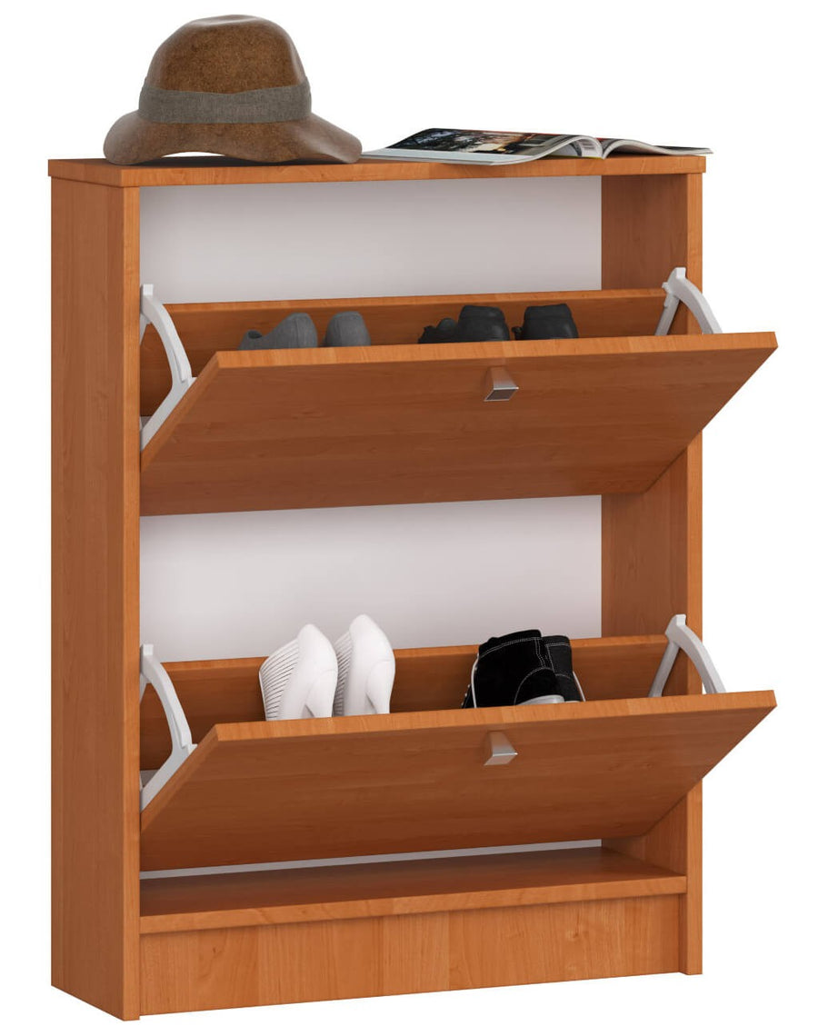 Schuhschrank – Eleganz und Stauraum in einem