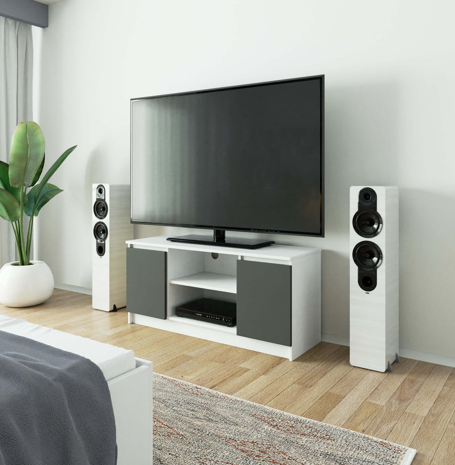 TV-Lowboard – CLP – Modernes Design für Wohnzimmer