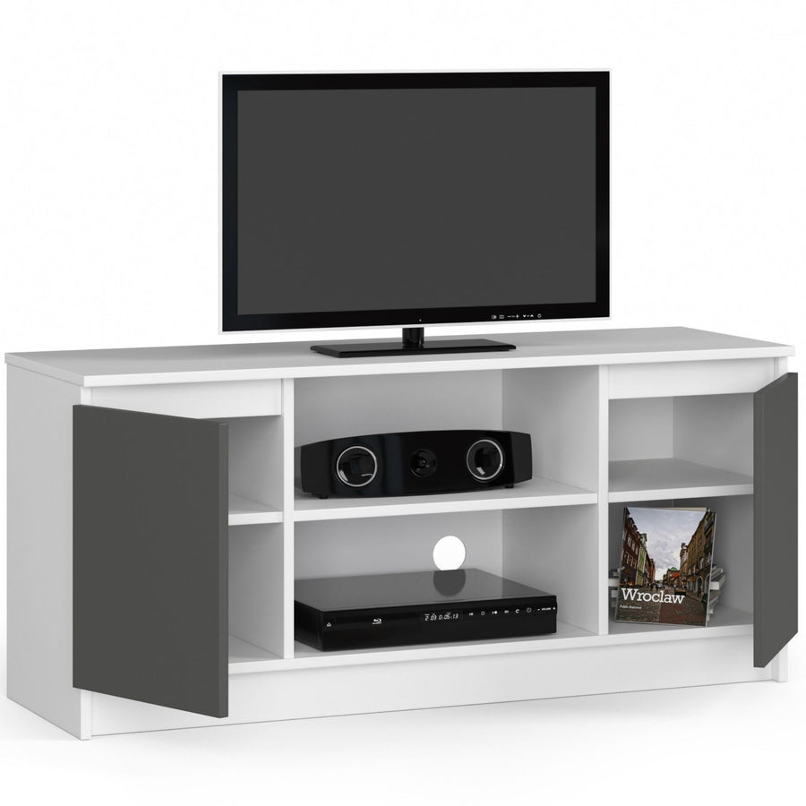 TV-Lowboard – CLP – Modernes Design für Wohnzimmer